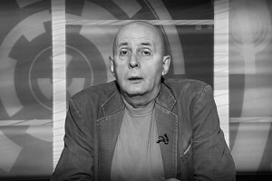 Известният журналист Георги Коритаров е починал на 61 годишна възраст Tова