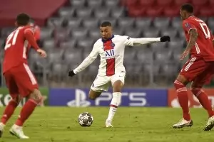 ПСЖ доближи "Байерн" на мач от сдаване на трона в ШЛ