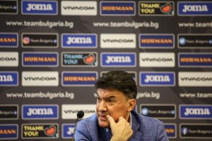 Повече от седмица мина от завръщането на Борислав Михайлов на
