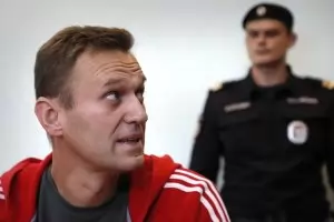 Организацията на Навални получи забрана от руската прокуратура