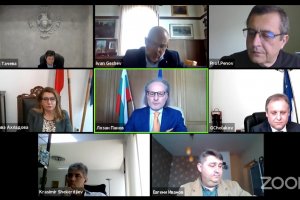 Досегашният директор на Националния институт на правосъдието НИП Миглена Тачева