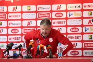 Любослав Пенев лично ще сезира УЕФА за рефер №1 у нас