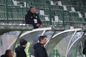 Треньорът на ЦСКА София Любослав Пенев понесе сериозно наказание заради поведението