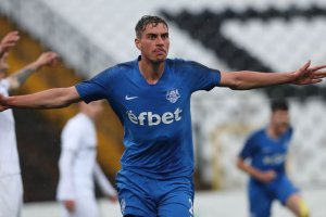 Арда за пръв път в историята си се класира на