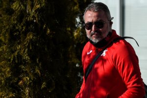 Националният отбор на Русия ще играе контролен мач срещу България