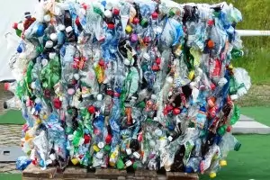 В Делауеър превръщат пластмасата в гориво