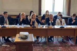 ГЕРБ и ДПС се хвърлиха в защита на специализираните съдилища