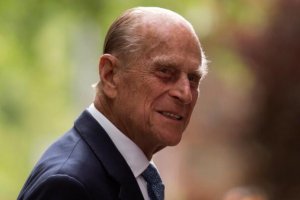 Днес е погребението на съпруга на британската кралица херцога на