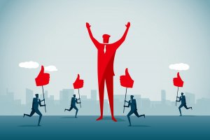 За поредна година компании от ІТ сектора водят ранглистата на най предпочитаните