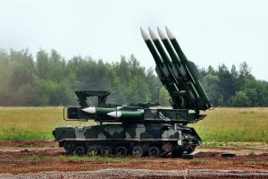 САЩ предупредиха авиацията за опасност от въздушни удари над Украйна