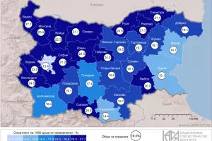 COVID-19 връща българите на село