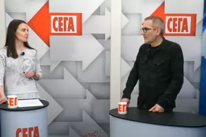 Борисов най се страхува да не бъде сменен Иван Гешев