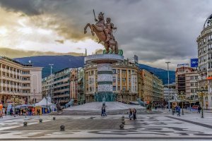 Парламентът на Република Северна Македония отложи преброяването на населението за