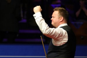 За 25 и път в модерната епоха на снукъра световният шампион