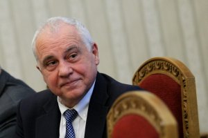 Извънредният и пълномощен посланик на Република България в Руската федерация