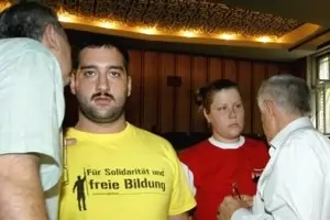 Сърбин, търсен от САЩ, разпали война между съд и прокуратура у нас