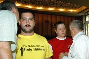 Бягството на сърбин чиято екстрадиция се чака от САЩ  нажежи страстите