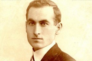 Роденият в Кърджали Мехмед Талат паша опозорява Османската империя с