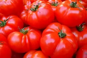 България единствена на Балканите внася повече домати отколкото банани