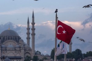 Обявеният 3 седмичен пълен локдаун в Турция няма да важи за