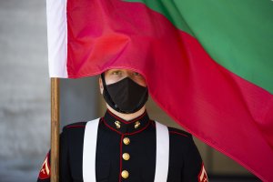 Бившият министър на отбраната на САЩ Марк Еспър заяви че