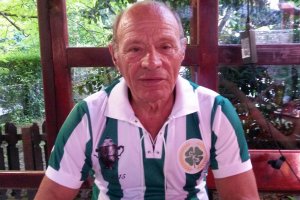 Един от най известните футболисти в историята на Черно море