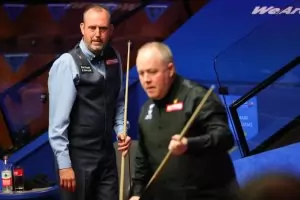 Мисия "Крусибъл": Доайенът от Випуск `92 продължава напред