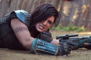 От компанията Дисни са изпратили на организаторите на наградите Еми предложение да разгледат кандидатурата