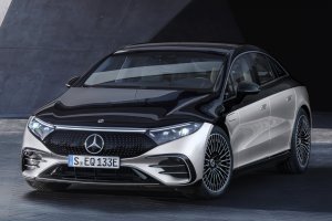 Mercedes Benz пусна на пазара най високотехнологичния автомобил в историята на фирмата