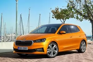 Skoda Fabia вече е по-голяма и харчи по-малко