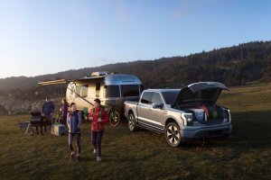 Последното 14 о поколение на Ford F 150 беше представено още преди година