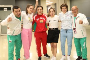 В България елитният спорт отдавна не е на нивото което бяхме