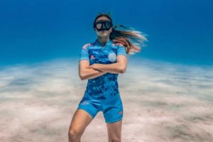 Отборът на Интер Маями от професионалната футболна лига на САЩ