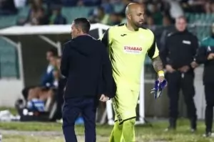 Николай Михайлов: Разделям се с "Левски"