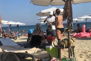 Един от големите международни туроператори – TEZ Tour спира да предлага