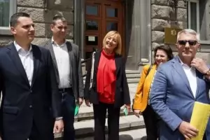 Манолова: На тези избори ще излъчим повече депутати