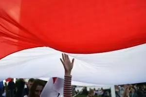 Беларус изгони цялото посолство на Латвия от Минск