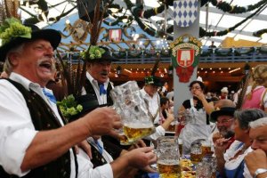 Емблематичният фестивал на бирата Октоберфест в Мюнхнен бе отменен за втора