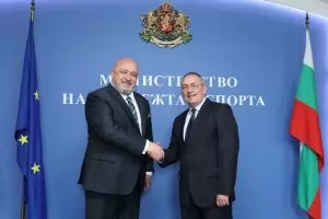 Скиор олимпиец стана зам.-министър на спорта