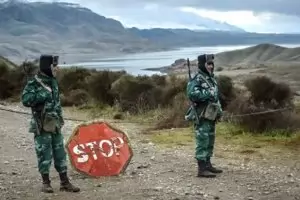 Ново напрежение: Азербайджан плени 6-има арменски военни