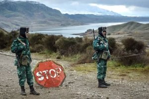 Ситуацията на границата между Армения и Азербайджан отново се нажежи след