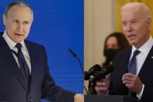 Разкриха темите за разговори на срещата Байдън-Путин