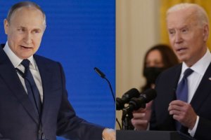 В момента тече подготовката за среща между американския президент Дго