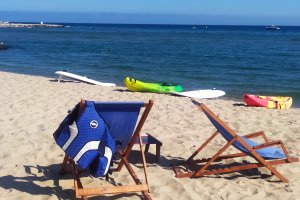 Ученици избирани по непрозрачни критерии се уреждат за безплатно море