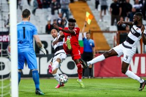 Локомотив Пд победи с 2 0 прекия си конкурент за второто