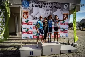 Най-добрите ни колоездачи стартират за купа "Камен Станчев"