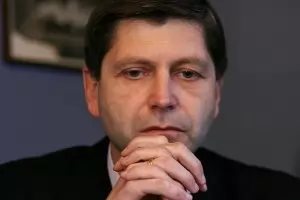 Жан Виденов се завръща с партия