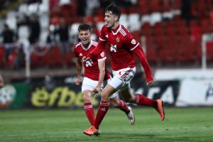 Дългоочакваният дебют на системата за видео повторения в помощ на