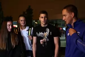 България влезе в Топ 20 по медали на Евро `21 по плуване