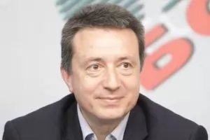 Янаки Стоилов ще е правосъден министър